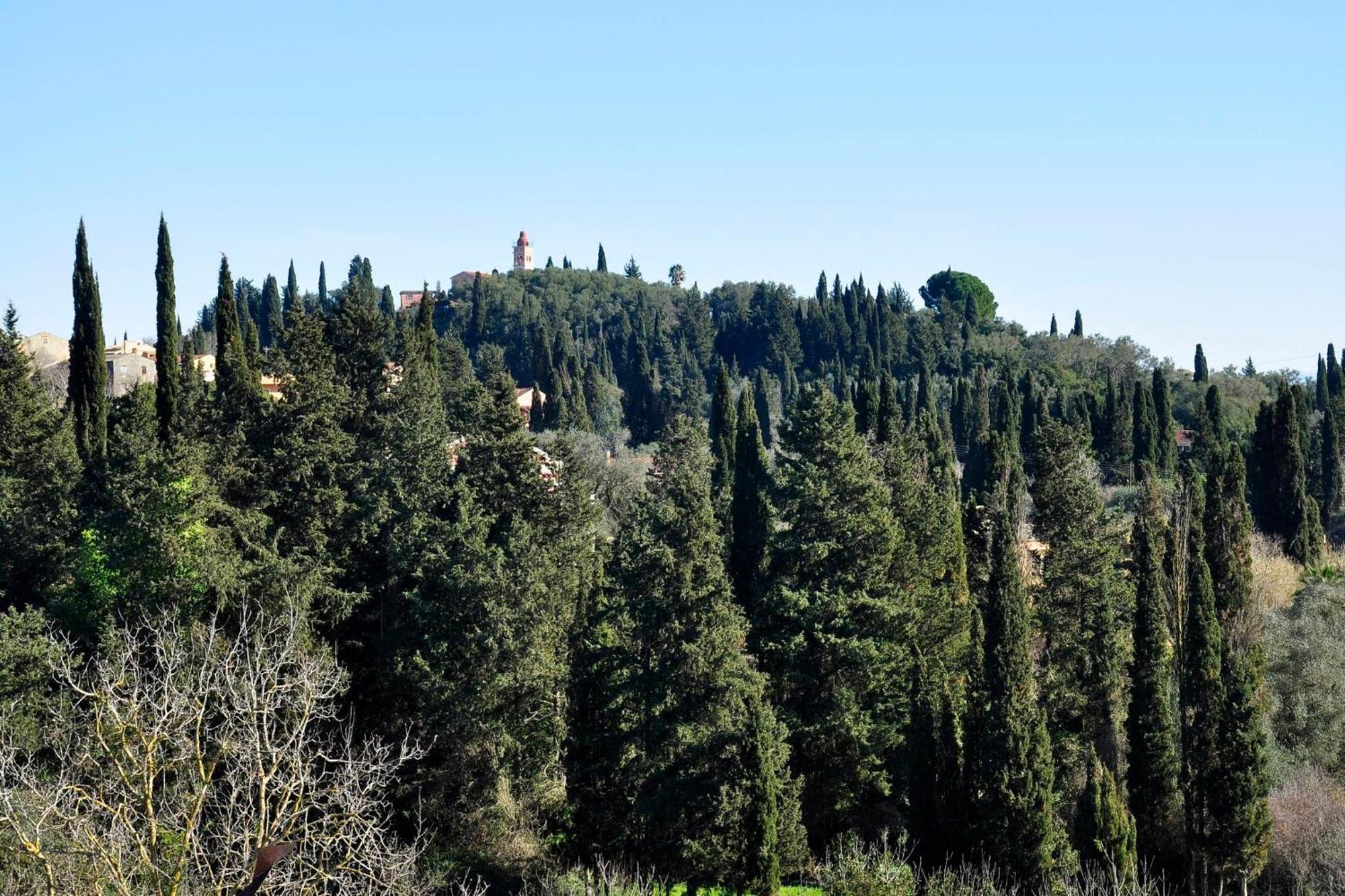 Sg Suites Corfu, B Korfu Dış mekan fotoğraf