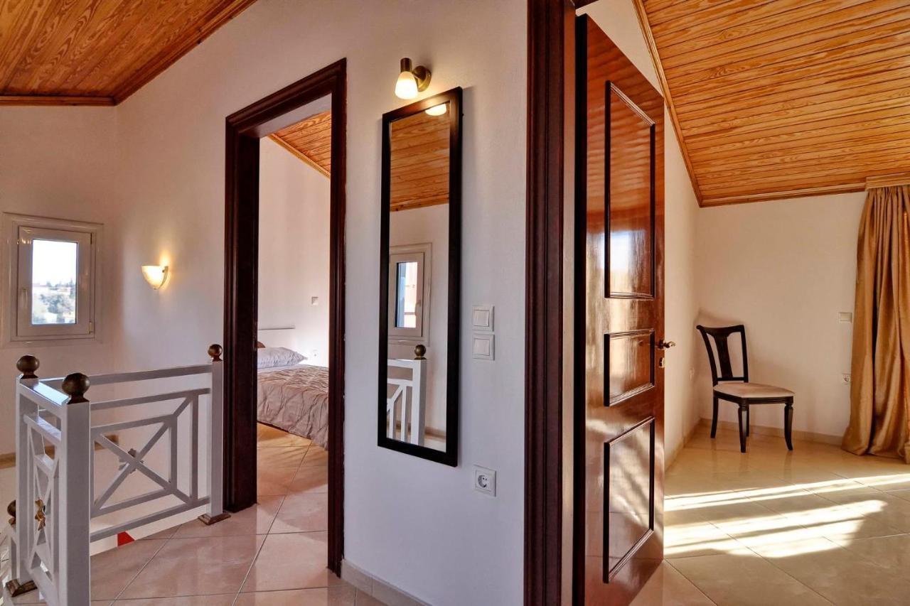 Sg Suites Corfu, B Korfu Dış mekan fotoğraf