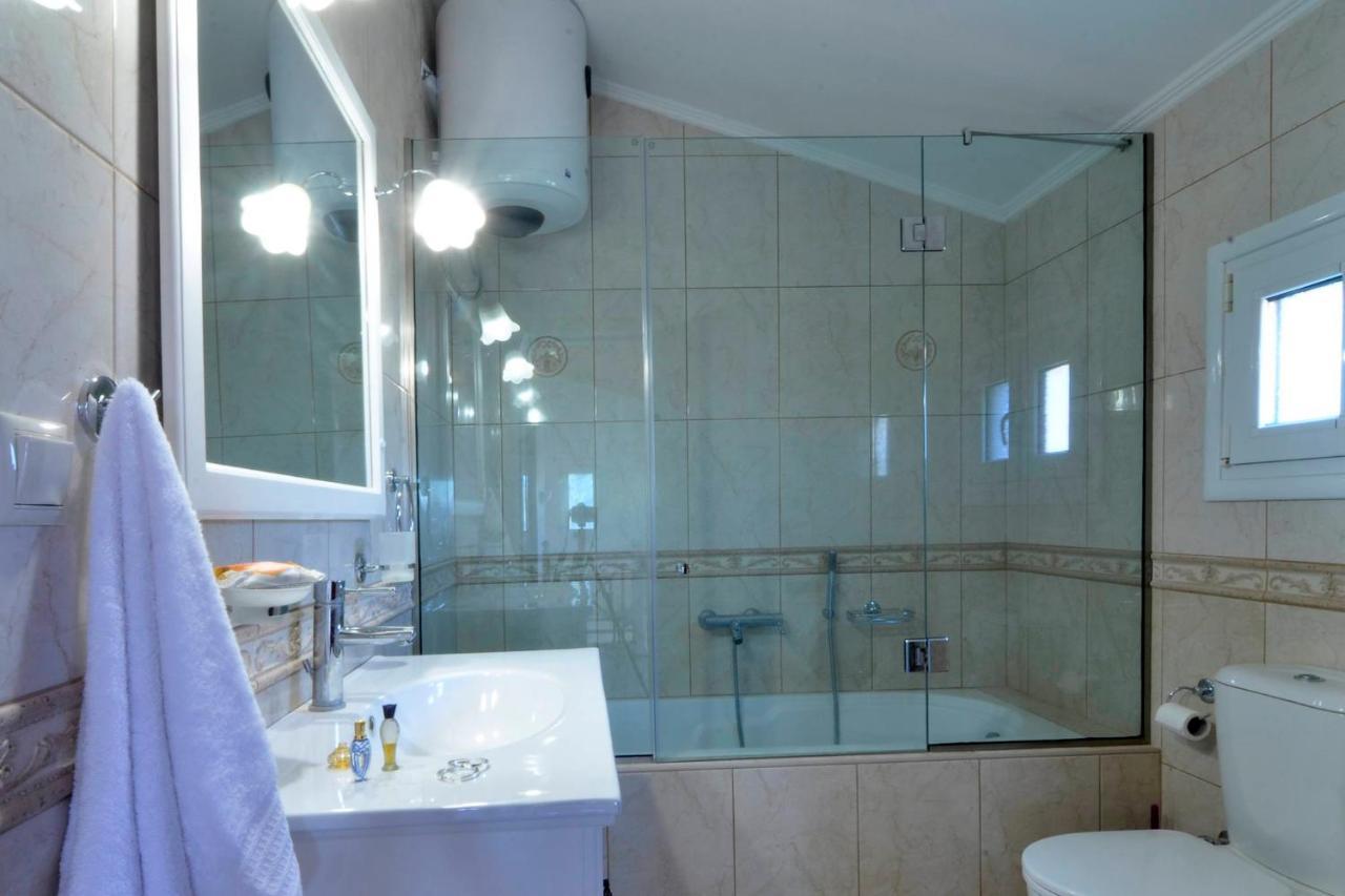 Sg Suites Corfu, B Korfu Dış mekan fotoğraf