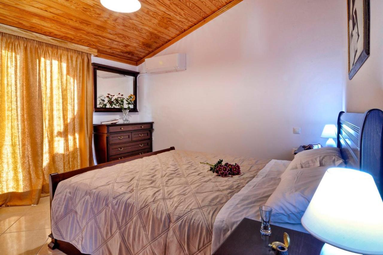 Sg Suites Corfu, B Korfu Dış mekan fotoğraf