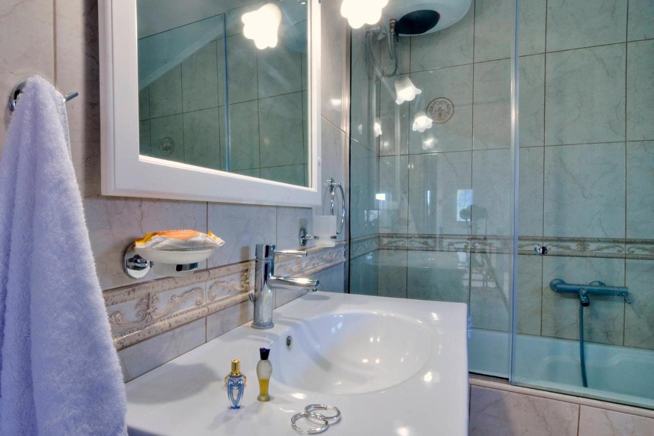 Sg Suites Corfu, B Korfu Dış mekan fotoğraf