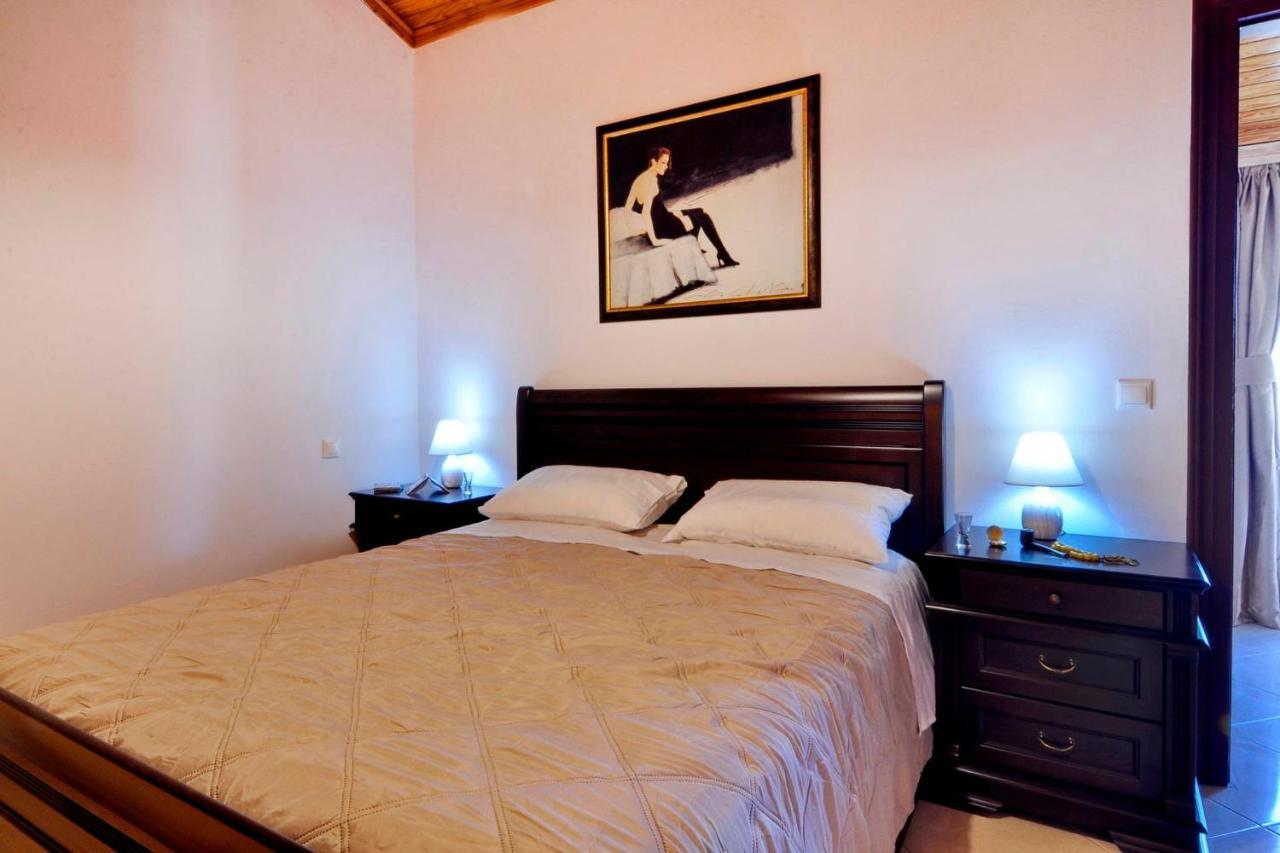 Sg Suites Corfu, B Korfu Dış mekan fotoğraf