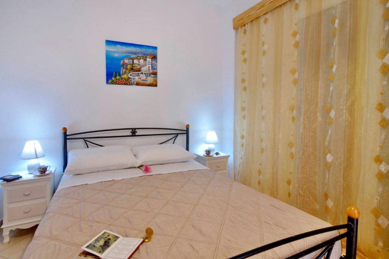 Sg Suites Corfu, B Korfu Dış mekan fotoğraf