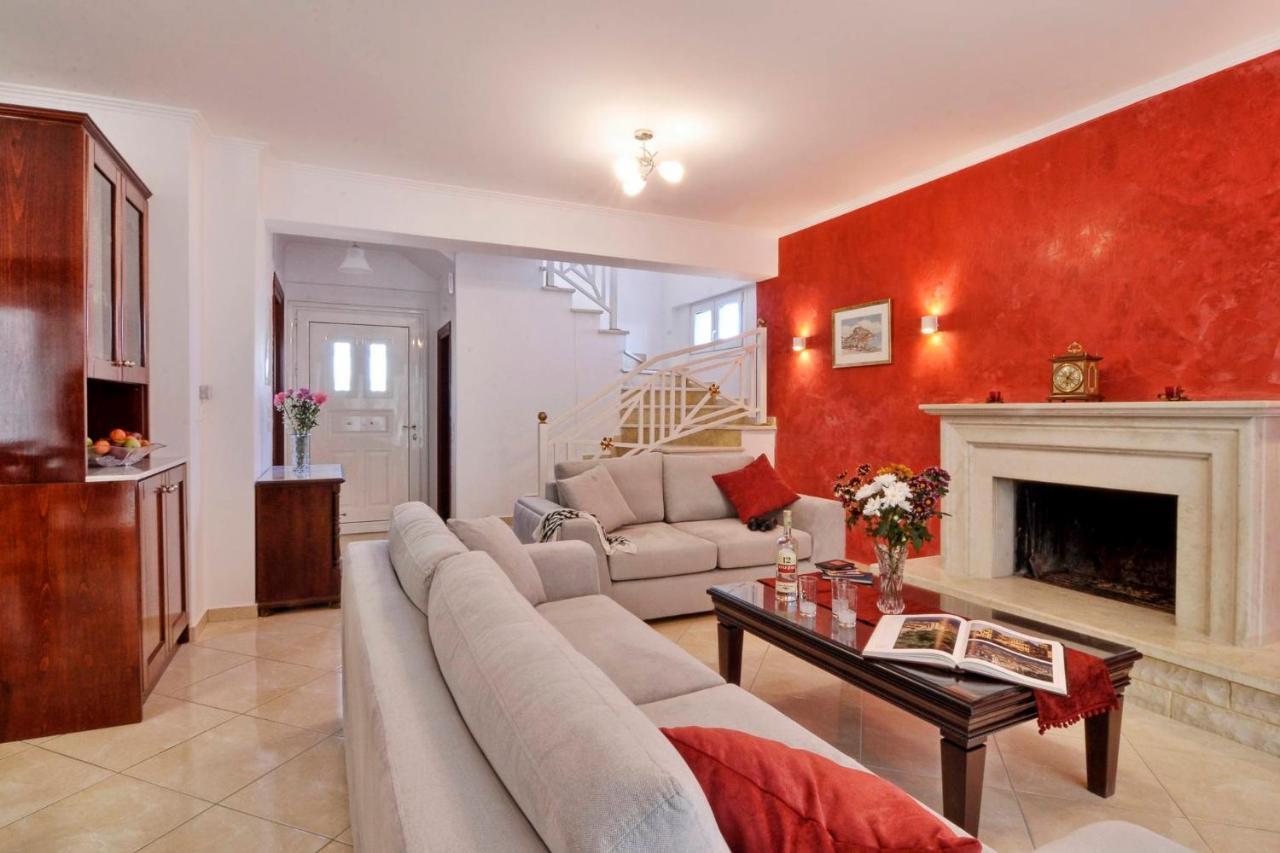 Sg Suites Corfu, B Korfu Dış mekan fotoğraf
